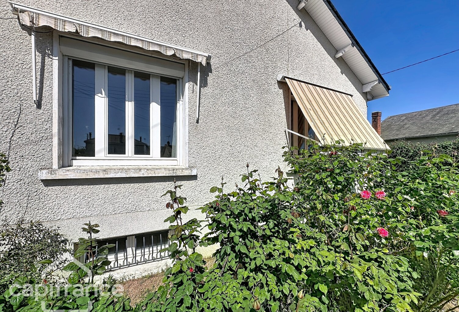 Maison à vendre 4 pièces proche de Thouars (79100) — photo 1
