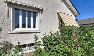 Maison 4 Pièces 62 m² à vendre à Thouars (79100)