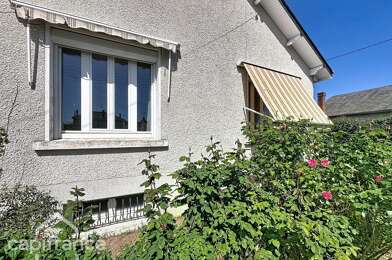 Maison 4 pièces 82000 €