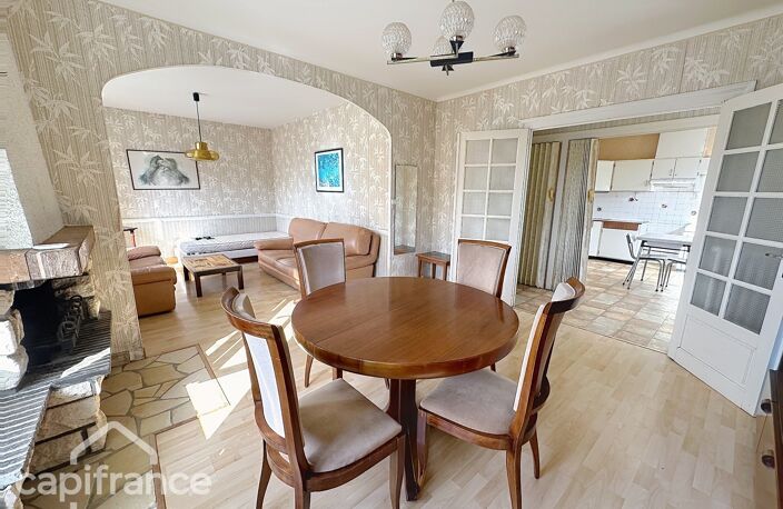 Maison à vendre 4 pièces proche de Thouars (79100) — photo 2