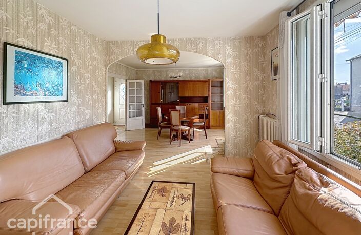 Maison à vendre 4 pièces proche de Thouars (79100) — photo 3