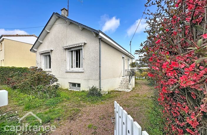 Maison à vendre 4 pièces proche de Thouars (79100) — photo 5