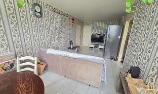 Appartement 4 Pièces 70 m² à vendre à Évry-Courcouronnes (91000)