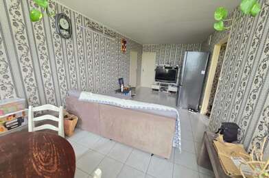 Appartement 4 pièces 103000 €