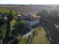 Demeure d'Exception : Rénovation de Luxe entre Ciel et Terre – Secteur Auvillar - Proche Toulouse — photo 2
