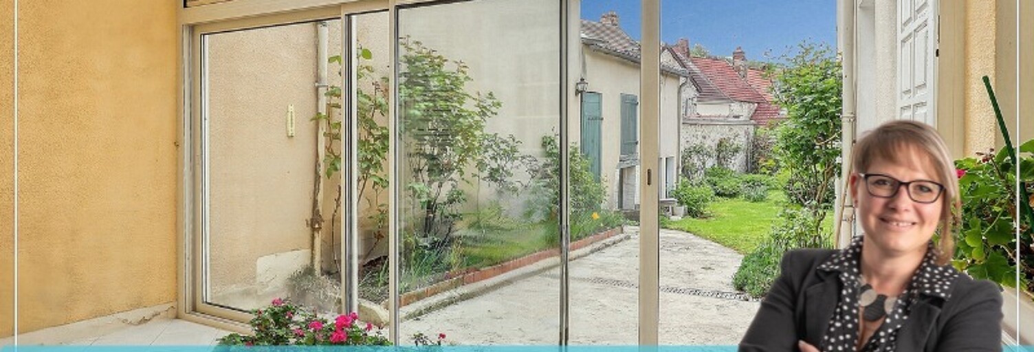Maison 6 Pièces 168 m² à vendre à Orbais-l'Abbaye (51270)
