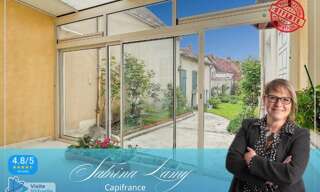Maison 6 Pièces 168 m² à vendre à Orbais-l'Abbaye (51270)
