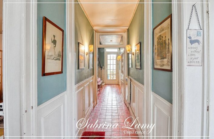 Maison à vendre 6 pièces ORBAIS L'ABBAYE (51) — photo 2