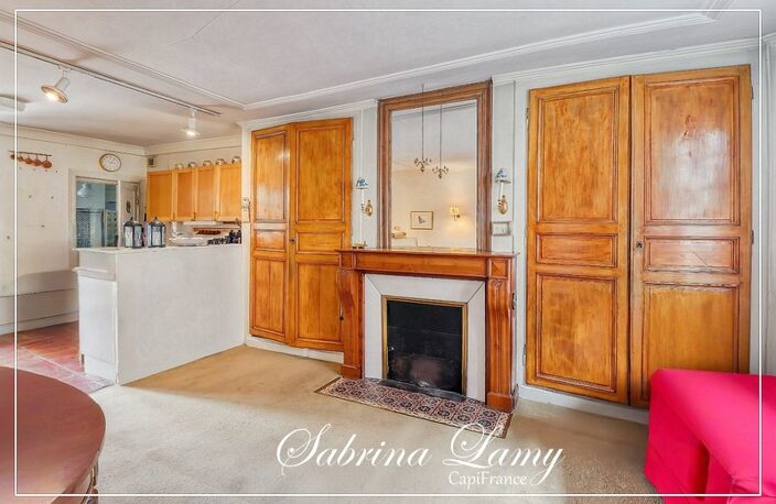 Maison à vendre 6 pièces ORBAIS L'ABBAYE (51) — photo 4