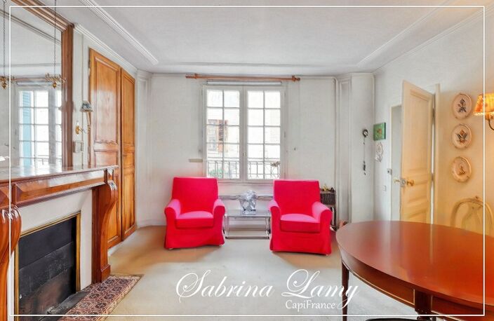 Maison à vendre 6 pièces ORBAIS L'ABBAYE (51) — photo 5