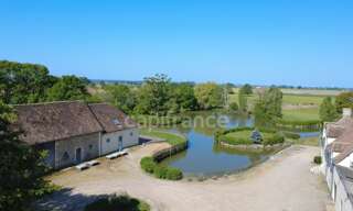 Maison 8 Pièces 195 m² à vendre à Beaumont-sur-Sarthe (72170)