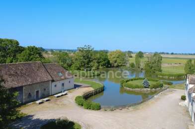 Maison 8 pièces 349500 €
