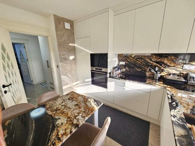 F4 de Luxe Saint Michel sur Orge (91) — photo du bien