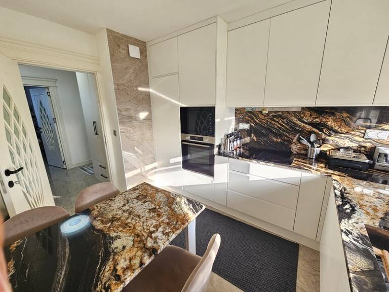 F4 de Luxe Saint Michel sur Orge (91) — photo 1