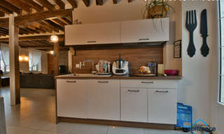 Maison 5 Pièces 188 m² à vendre à Auxerre (89000)
