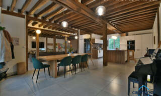 Maison 5 Pièces 188 m² à vendre à Auxerre (89000)
