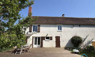 Maison 5 Pièces 188 m² à vendre à Auxerre (89000)