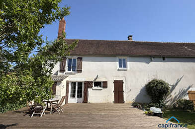 Maison 5 pièces 330000 €