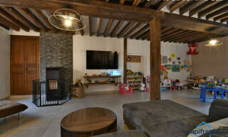 Maison 5 Pièces 188 m² à vendre à Auxerre (89000)