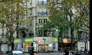 Commerce 1 Pièce 34 m² à vendre à Paris 20 (75020)