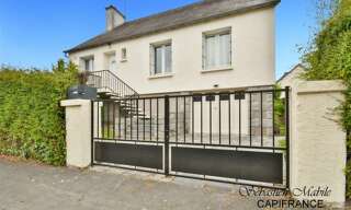 Maison 4 Pièces 83 m² à vendre à Pleine-Fougères (35610)