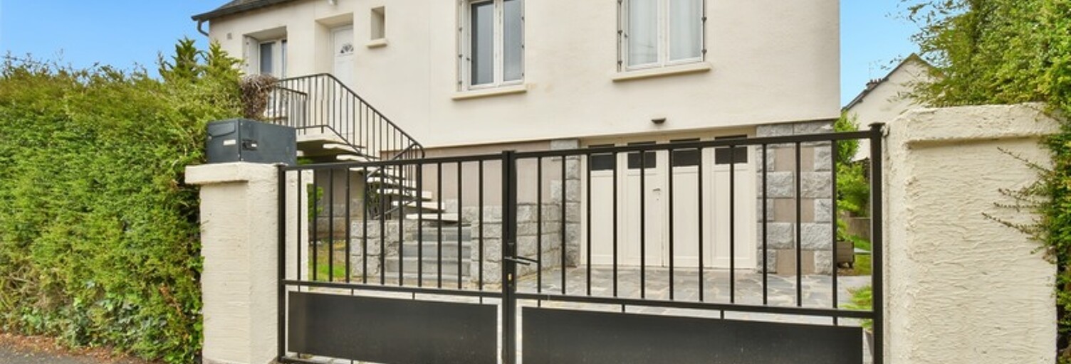 Maison 4 Pièces 83 m² à vendre à Pleine-Fougères (35610)