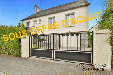 Maison 4 pièces 135000 €
