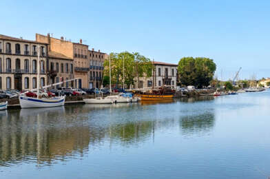 Appartement 2 pièces 98000 €