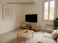 Appartement à vendre 2 pièces AGDE (34) - Un 2 pièces lumineux à réinventer dans l’une des rues les plus authentiques d’Agde — photo 4