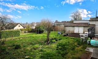 Immeuble  100 m² à vendre à Autun (71400)