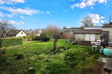 Immeuble  125000 €