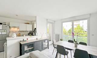 Appartement 3 Pièces 66 m² à vendre à La Rochelle (17000)