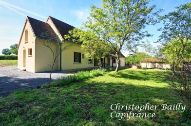 Maison 6 pièces 169900 €