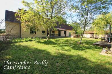 Maison 6 pièces 159900 €