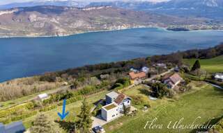 Terrain  1240 m² à vendre à Ontex (73310)