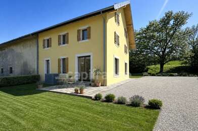 Maison 4 pièces 495000 €