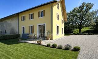 Maison 4 Pièces 130 m² à vendre à Cercier (74350)