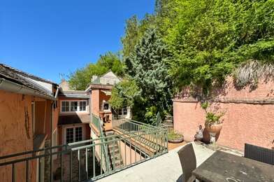 Maison 7 pièces 387000 €