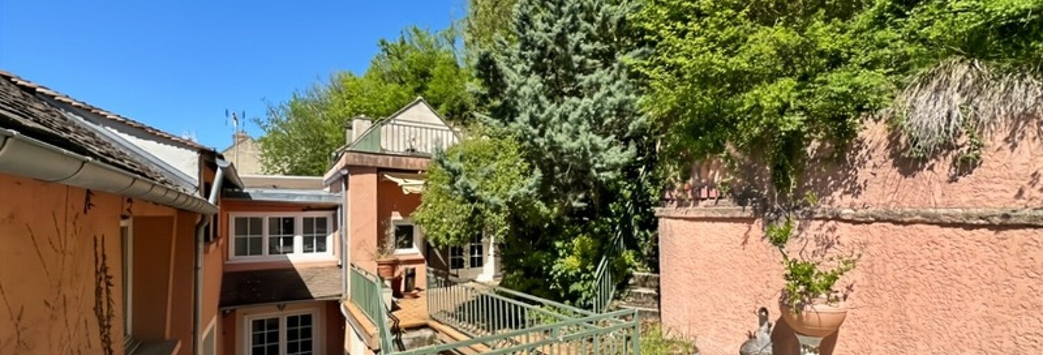 Maison 7 Pièces 170 m² à vendre à Nemours (77140)