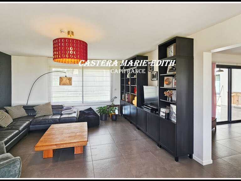 Maison PLAIN-PIED 190 M² - TERRAIN 3466M² - 6 pièces BELLOC SAINT CLAMENS (32) 4 CH + garage — photo 1