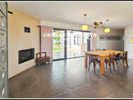 Maison PLAIN-PIED 190 M² - TERRAIN 3466M² - 6 pièces BELLOC SAINT CLAMENS (32) 4 CH + garage — photo 2