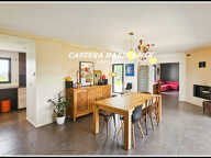Maison PLAIN-PIED 190 M² - TERRAIN 3466M² - 6 pièces BELLOC SAINT CLAMENS (32) 4 CH + garage — photo 4