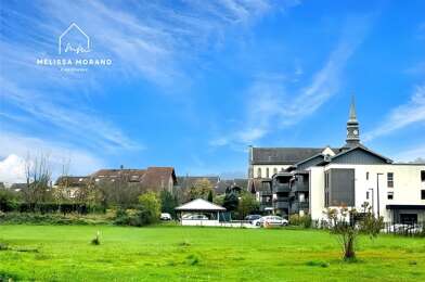 Appartement 5 pièces 354000 €