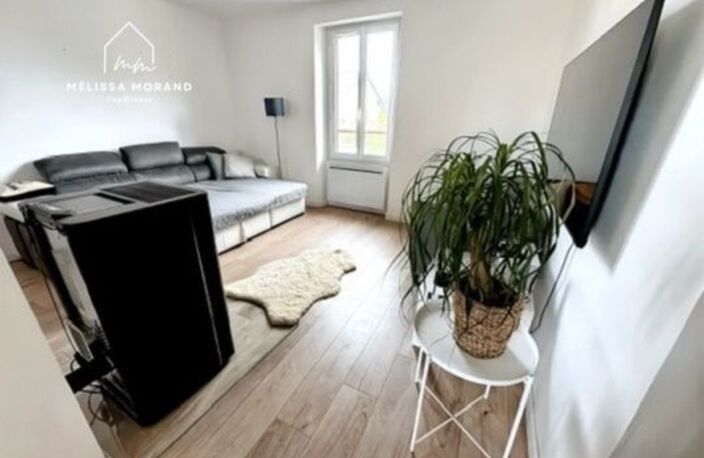 Appartement T5 duplex à vendre 5 pièces SCIEZ (74), entièrement rénové, hyper centre — photo 4