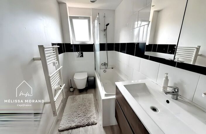 Appartement T5 duplex à vendre 5 pièces SCIEZ (74), entièrement rénové, hyper centre — photo 5