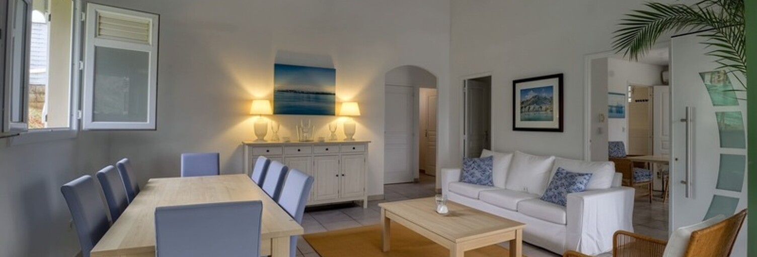 Maison 4 Pièces 79 m² à vendre à Le Marin (97290)