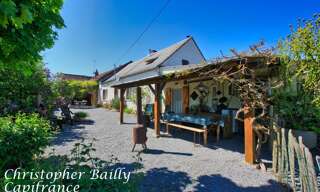 Maison 6 Pièces 202 m² à vendre à Gilly-sur-Loire (71160)