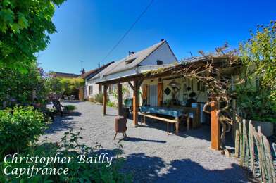Maison 6 pièces 139900 €
