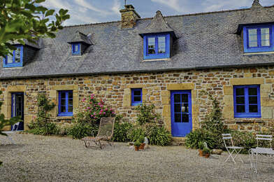 Maison 10 pièces 824000 €