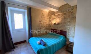 Maison 11 Pièces 220 m² à vendre à Vagnas (07150)